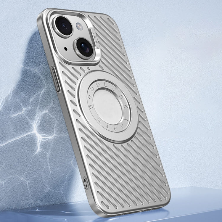 Icy Armor Case iPhone 13/14/15