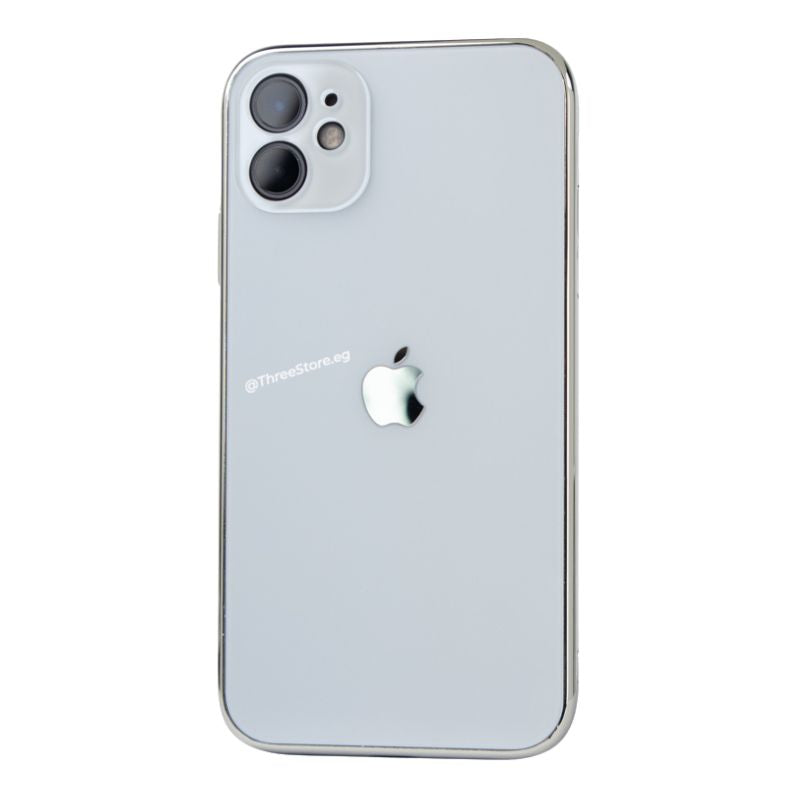 Premium skyfall Shockproof Case iPhone 12