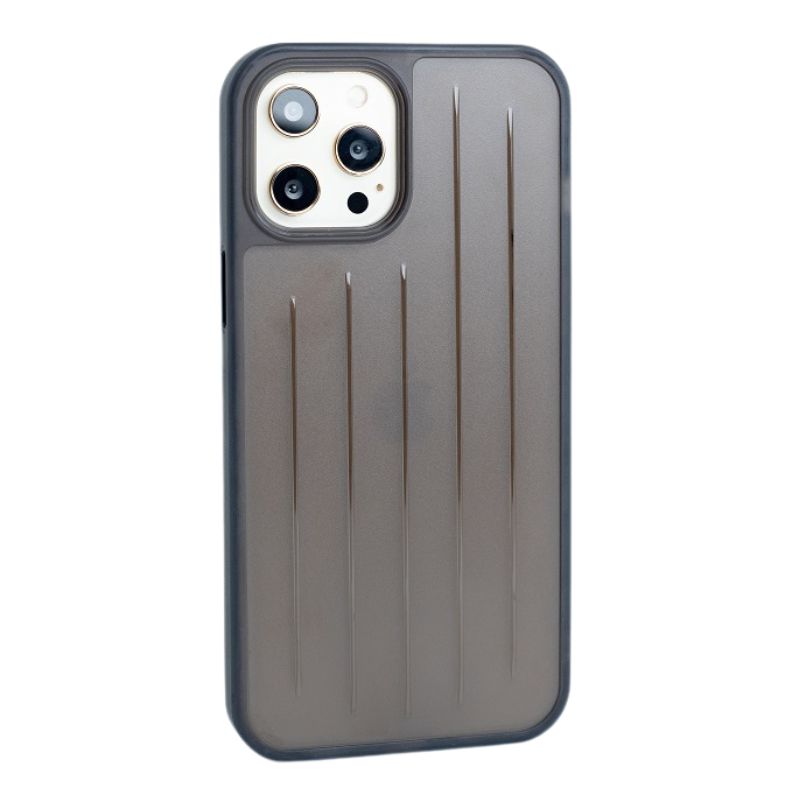Raigor Inverse Suitcase Series iPhone 12 Pro Max
