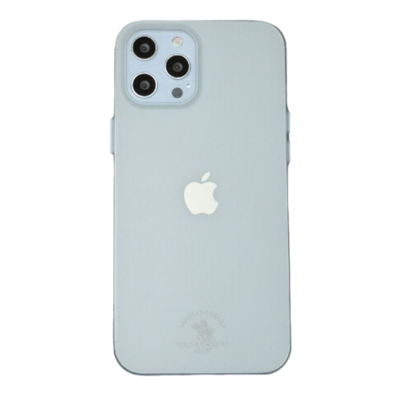 Santa Slim Case iPhone 12 / 12 Pro