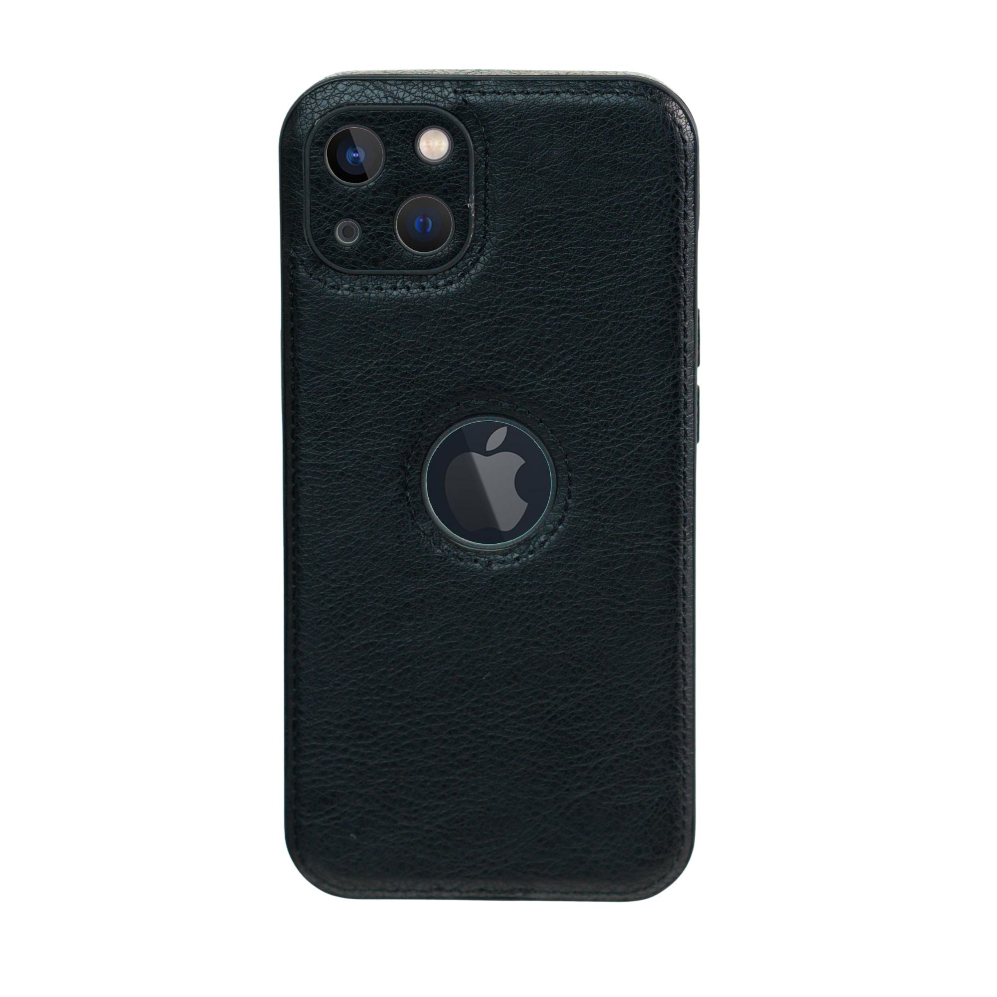 Prato Leather Case iPhone 13