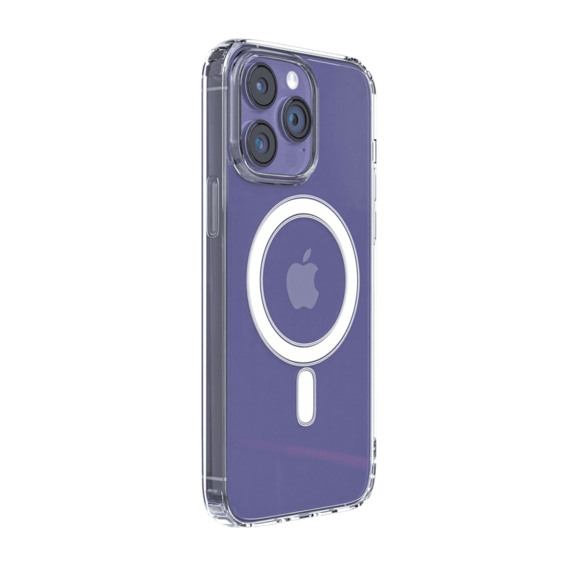 Transparent Magsafe Case iPhone 13 Pro Max