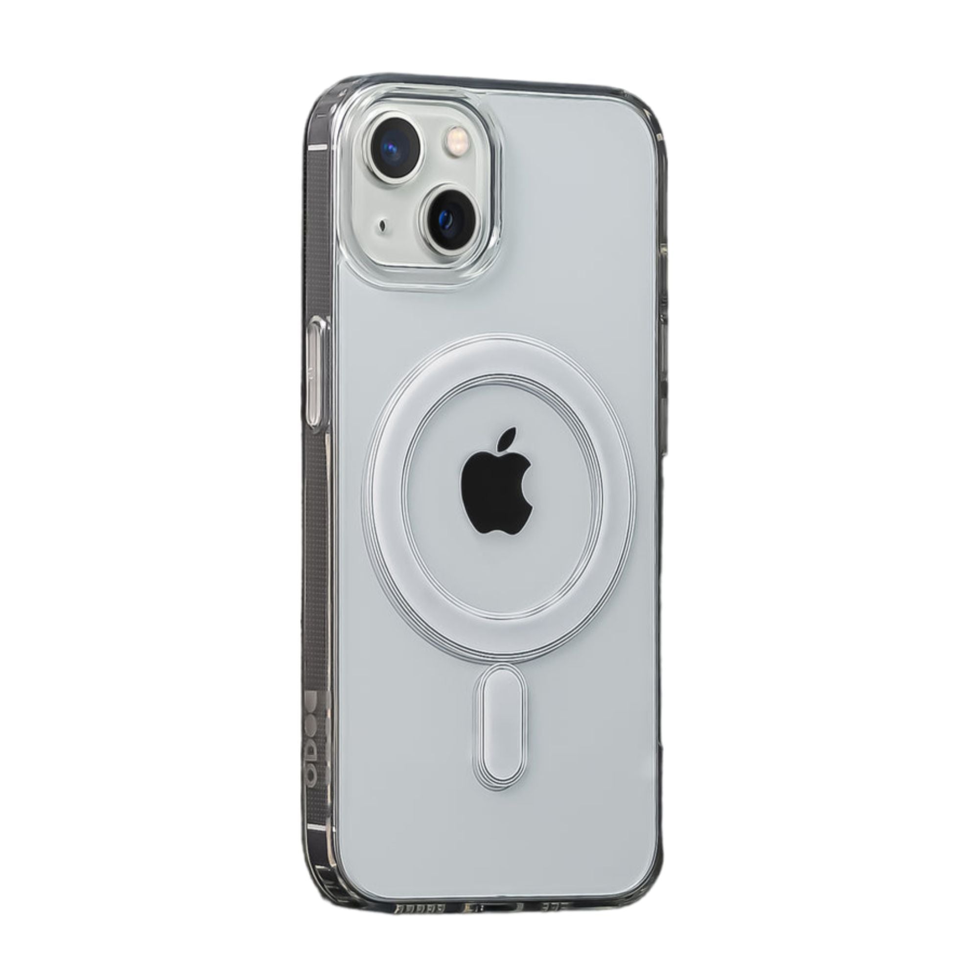 Transparent Magsafe Case iPhone 13