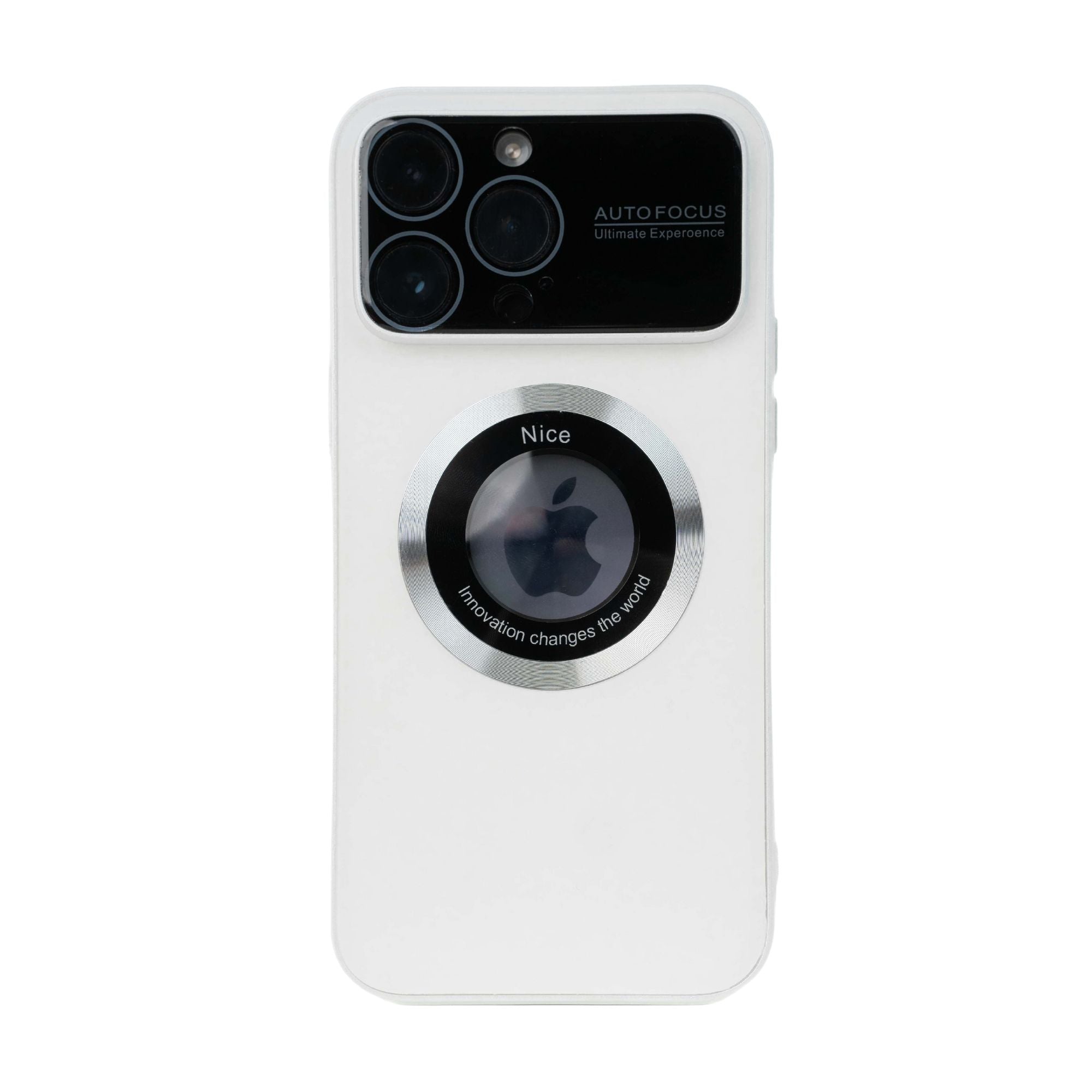 Magnetix Window Case iPhone 14 Pro