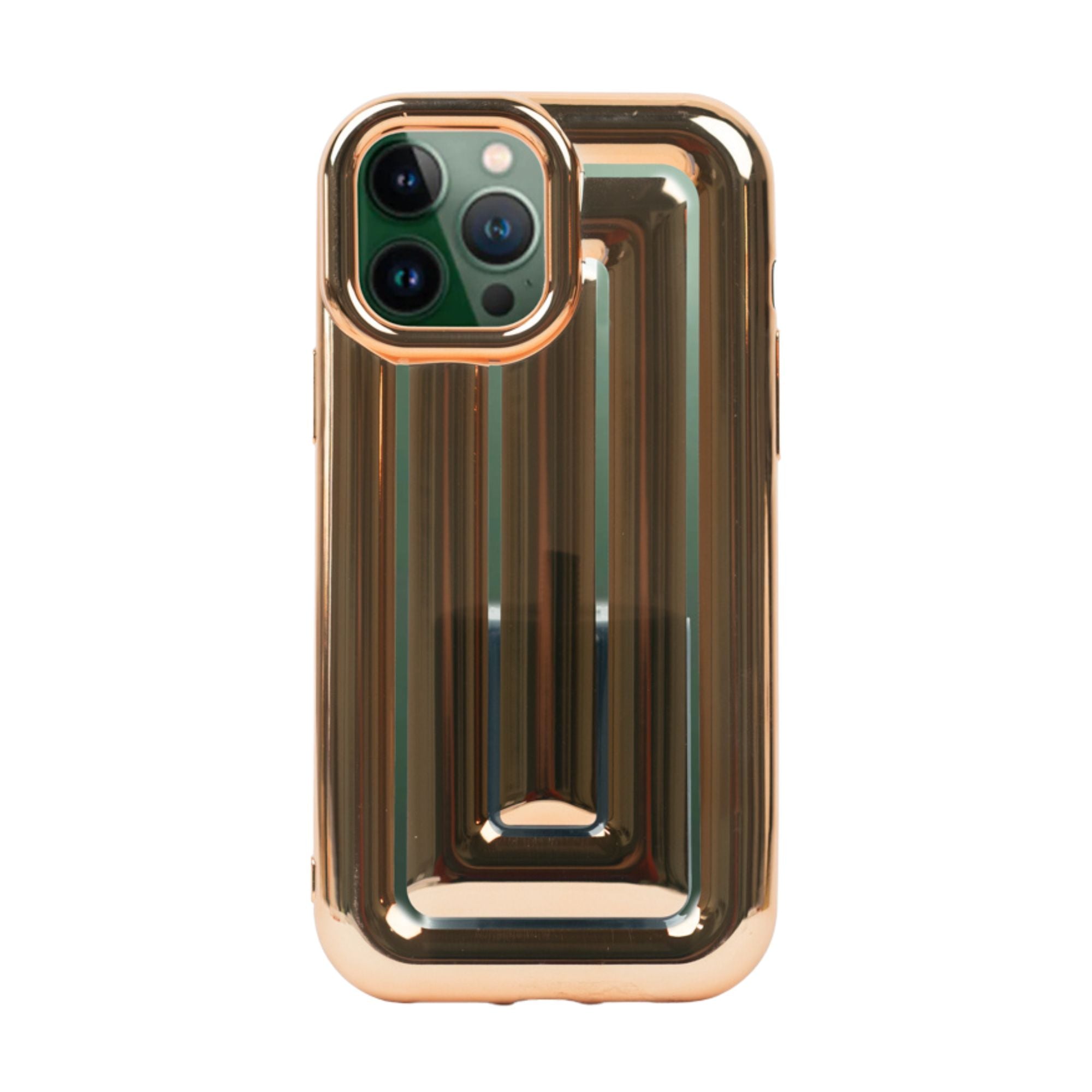 Crest Shinny Case iPhone 14 Pro Max