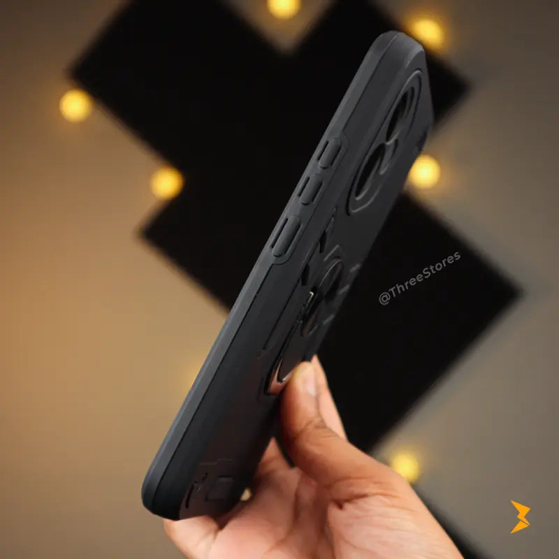 Iron Armor Stand Case Honor 400