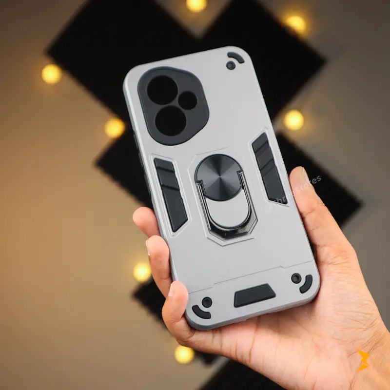 Iron Armor Stand Case Honor 400