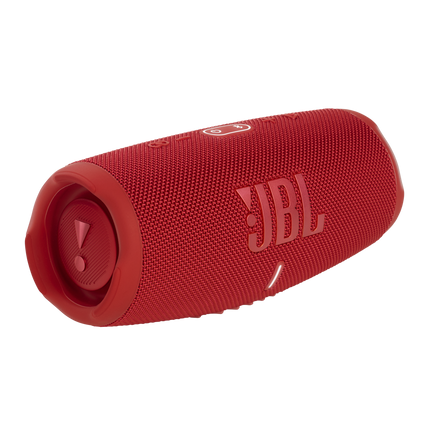 JBL Charge 5 Portable Waterproof Speaker with Powerbank