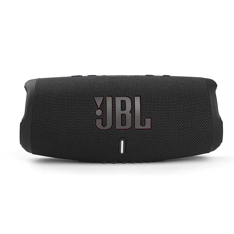 JBL Charge 5 Portable Waterproof Speaker with Powerbank