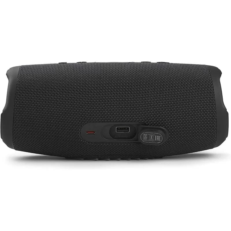 JBL Charge 5 Portable Waterproof Speaker with Powerbank