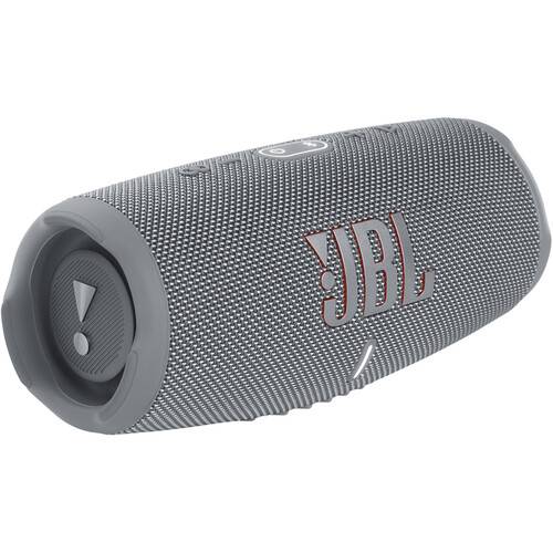 JBL Charge 5 Portable Waterproof Speaker with Powerbank