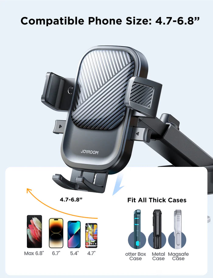 Joyroom Car Phone Holder JR-OK6