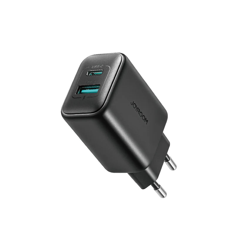 Joyroom PD 25W Dual-Port Wall Charger JR-TCF13
