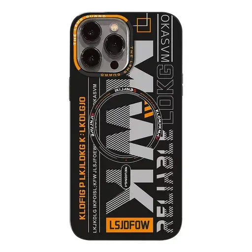 Jmokit MWK Series Case iPhone 14 Pro Max