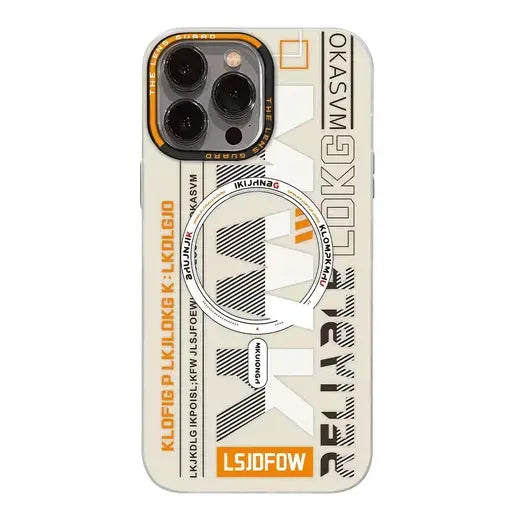 Jmokit MWK Series Case iPhone 14 Pro Max