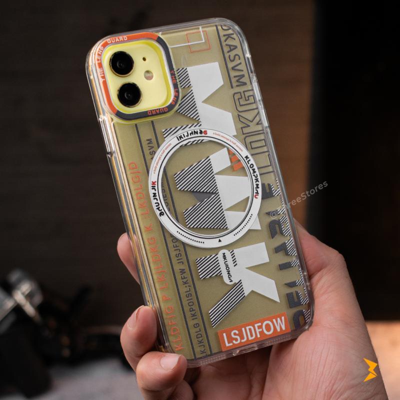 Jmokit MWK Series Case iPhone 11