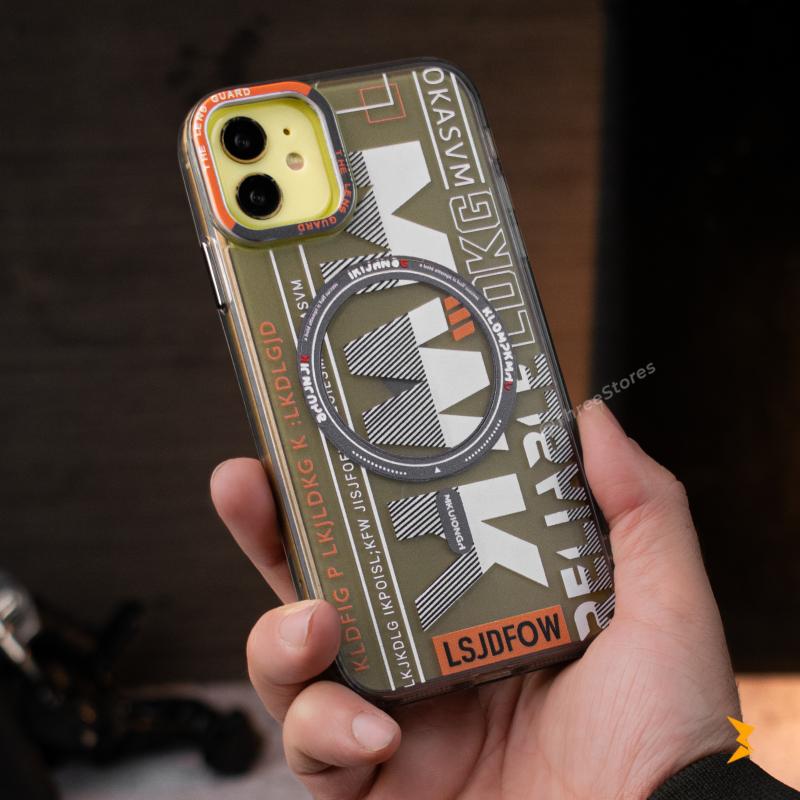 Jmokit MWK Series Case iPhone 11