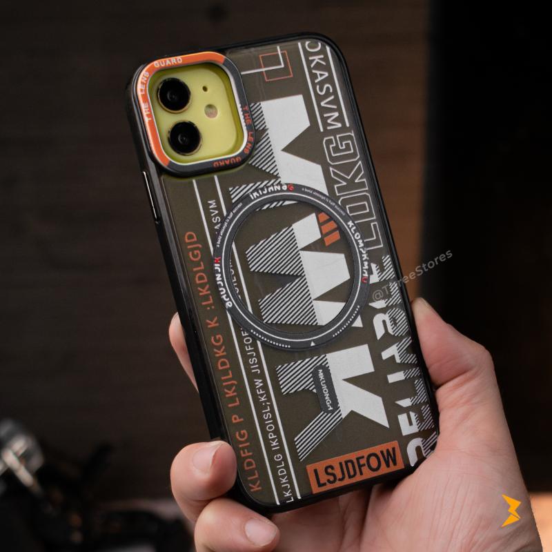 Jmokit MWK Series Case iPhone 11