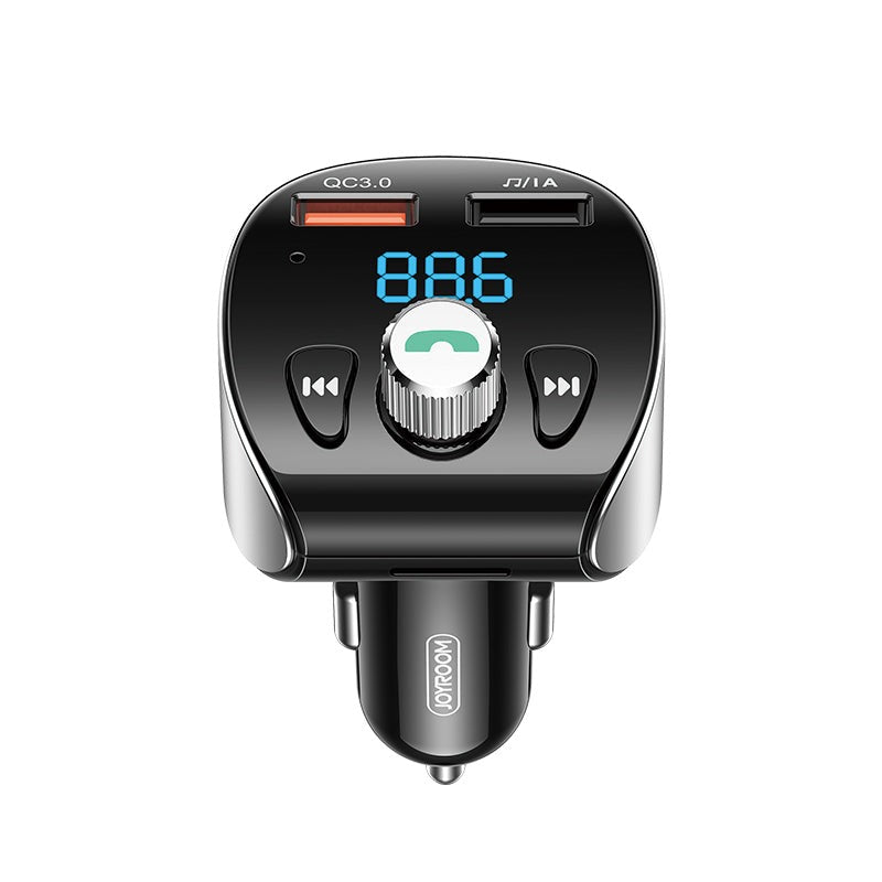 JoyRoom 18W Fast Car Charger JR-CL02