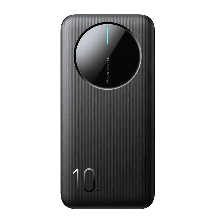 Joyroom 2.4A LED Power Bank 22.5W 10000mAh JR-PBF12