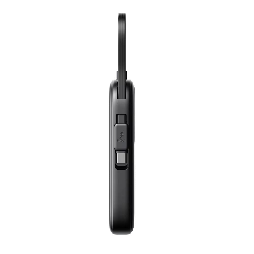 Joyroom 22.5W Powerbank Built in Type-C Cable 10000 mAh JR-PBF17