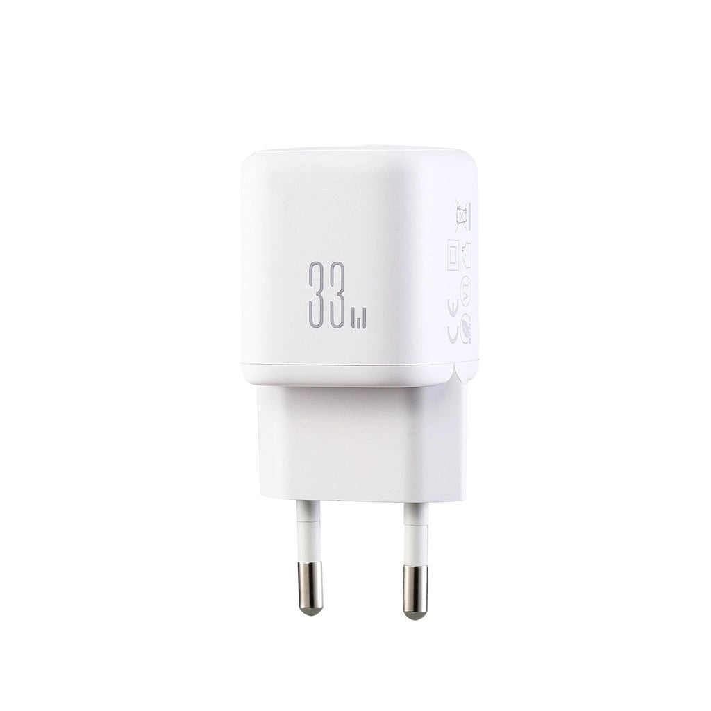 Joyroom 33W Dual-Port Charger JR-TG7
