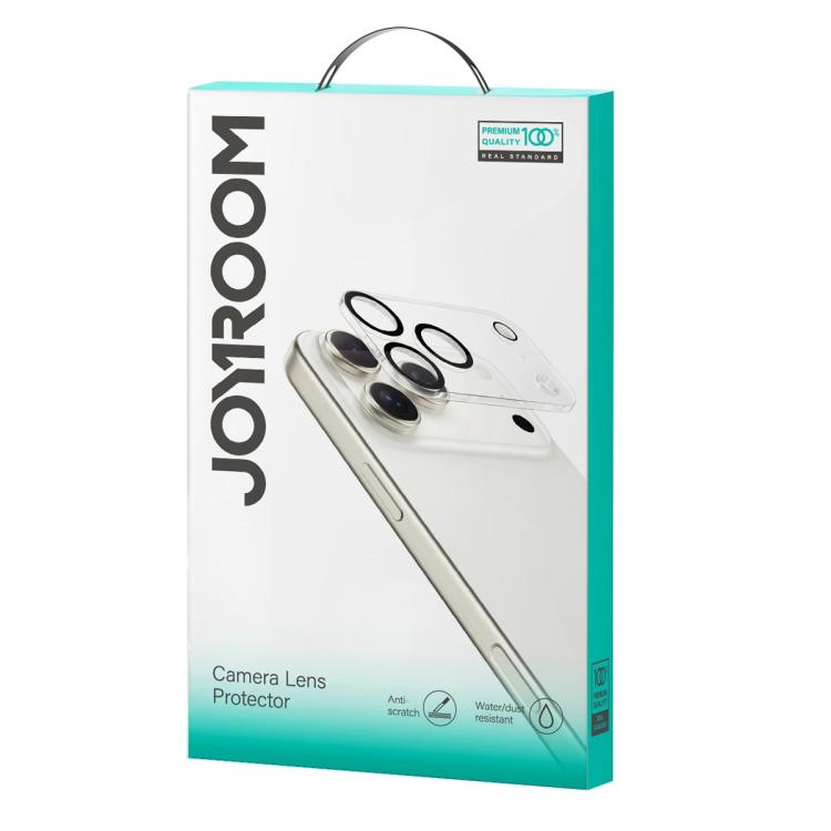Joyroom Camera Lens Protector iPhone 17 Pro Max JR-17u4