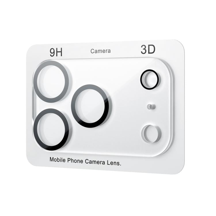 Joyroom Camera Lens Protector iPhone 17 Pro Max JR-17u4