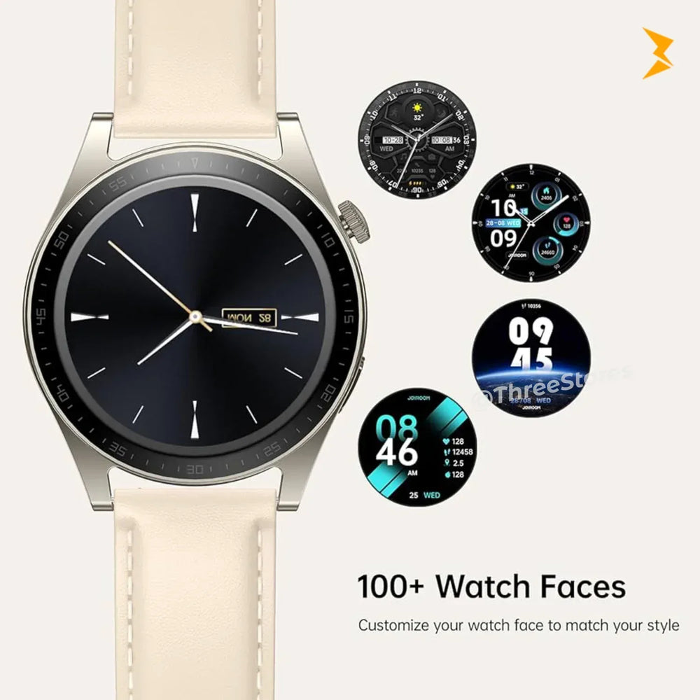 Watch Jr. Go Riley Joyroom Classic Series Smart Watch JR-FC2