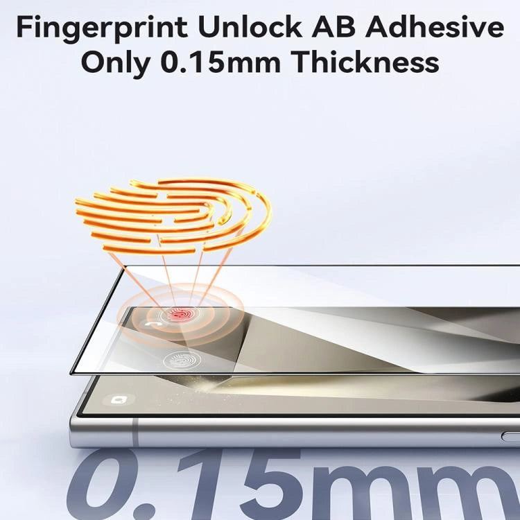 Joyroom HD Glass Screen Protector Samsung S26 Ultra