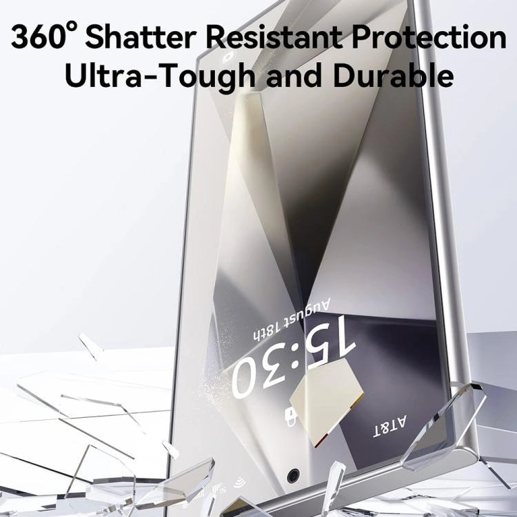 Joyroom HD Glass Screen Protector Samsung S26 Ultra