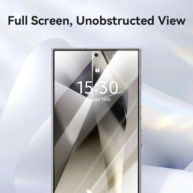 Joyroom HD Glass Screen Protector Samsung S26 Ultra