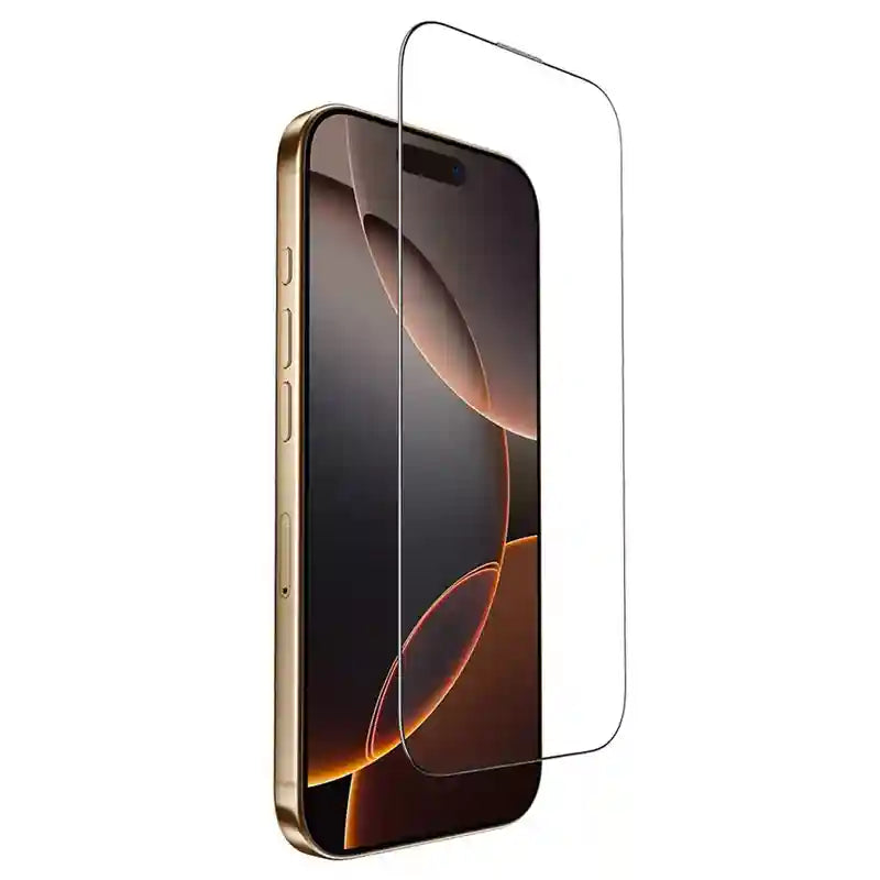 Joyroom HD Glass Screen Protector iPhone 17 Pro Max