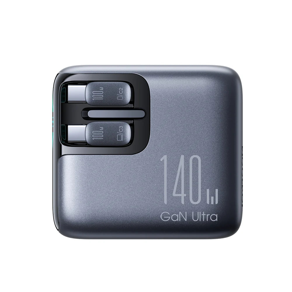 Joyroom Podix 140W GaN Fast Charging Station JR-TRD01