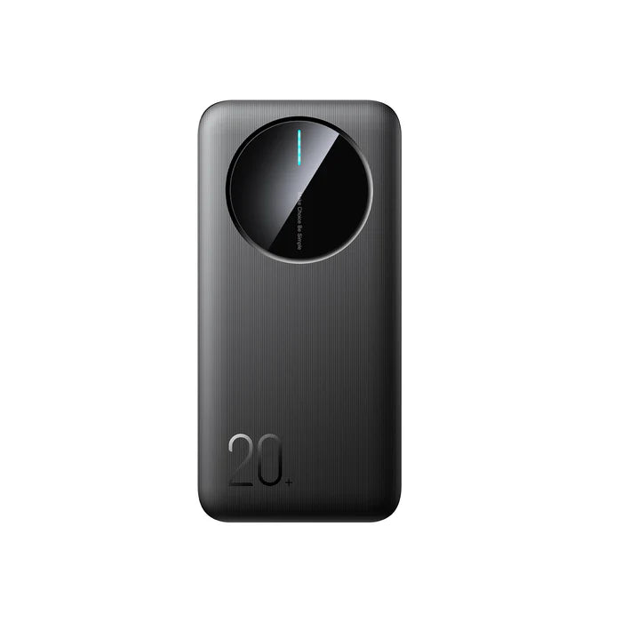 Joyroom LED Power Bank 20000 mAh JR-PBF14
