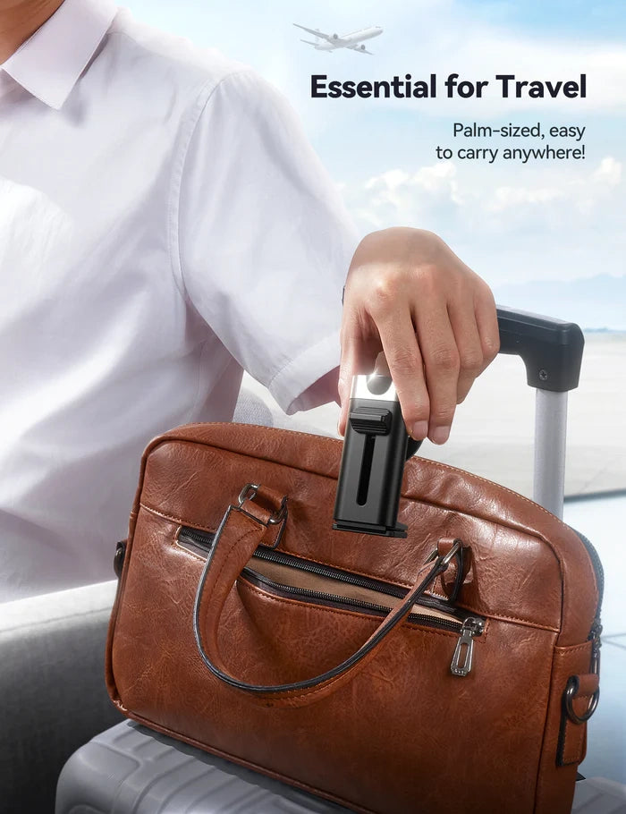 Joyroom Magnetic Travel Phone Holder JR-ZS413 - Three