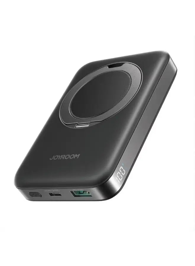 Joyroom Magnetic Wireless Power Bank 10000mAH 22.5W JR-PBM12