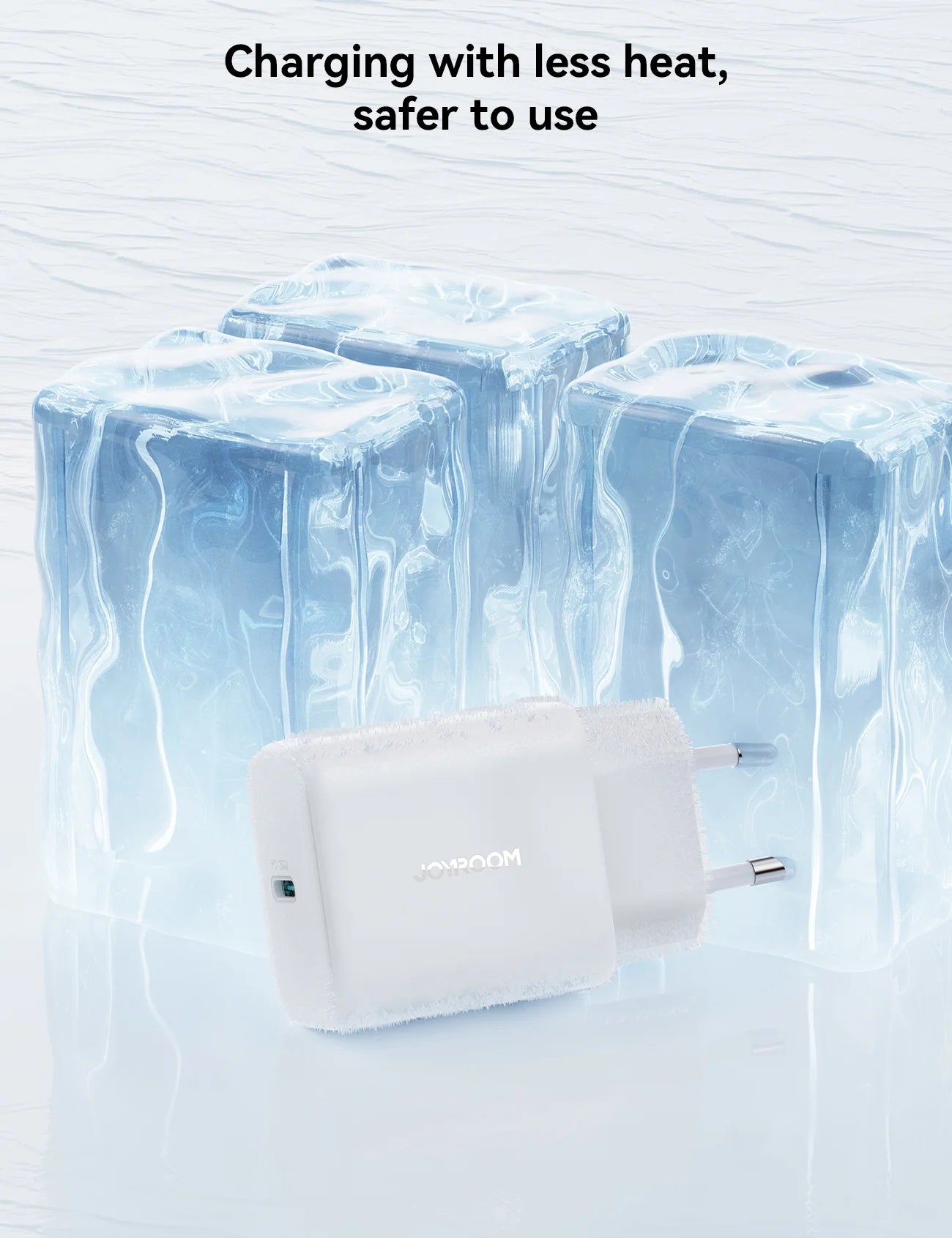 Joyroom PD 30W Wall Charger JR-TCF24