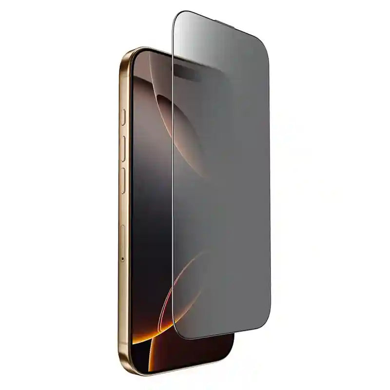 Joyroom Privacy Glass Screen Protector iPhone 17 Pro Max