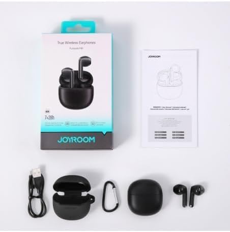 Joyroom Wireless Earphone Funpods JR-FB1