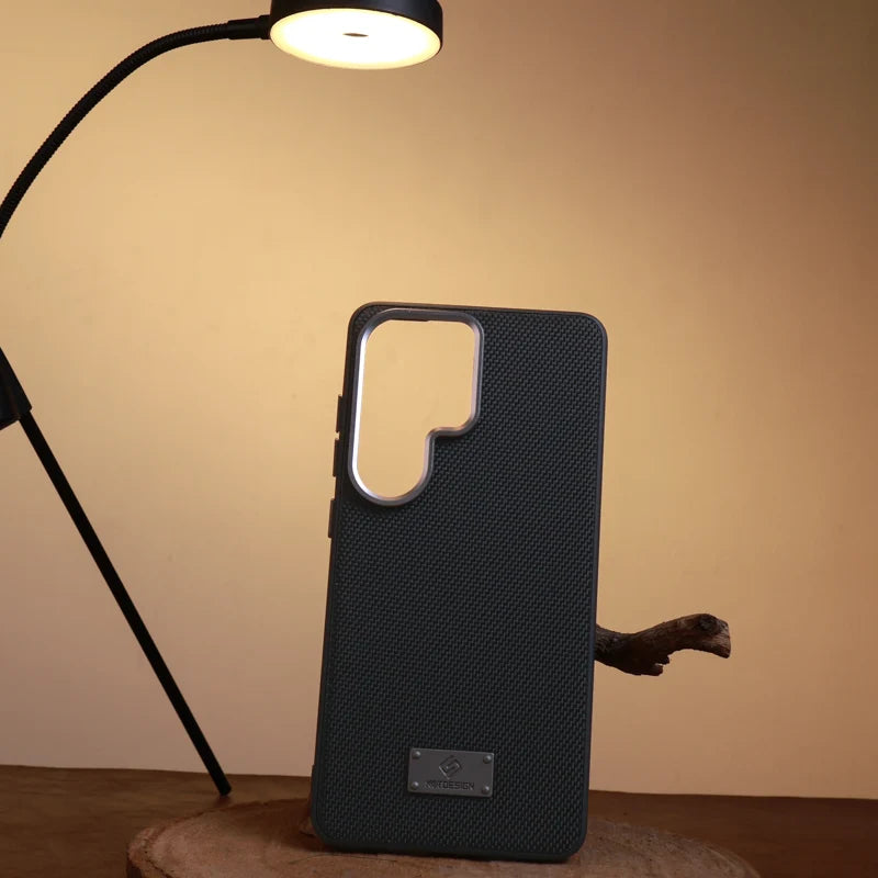 KST Ice Shreds Case Samsung S26 Ultra