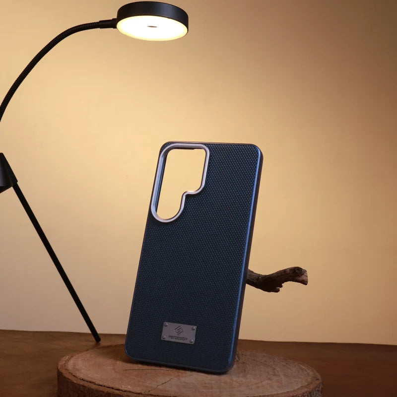 KST Ice Shreds Case Samsung S26 Ultra