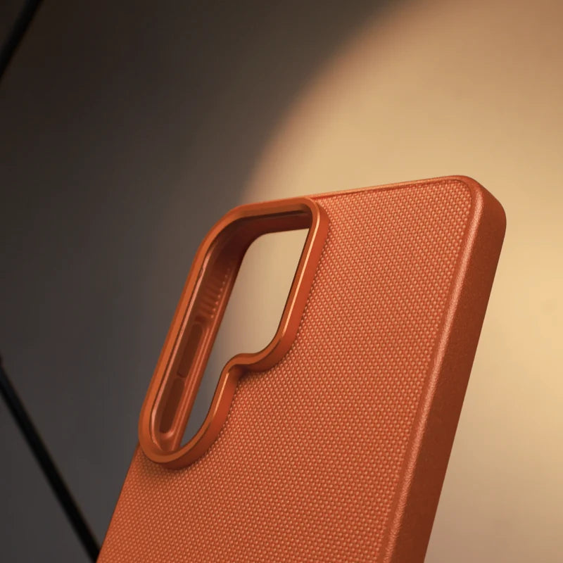 KST Ice Shreds Case Samsung S26 Ultra