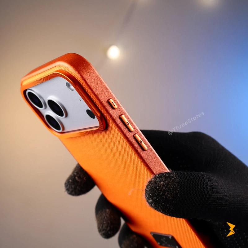 KST Ice Shreds Case iPhone 17 Pro - Three