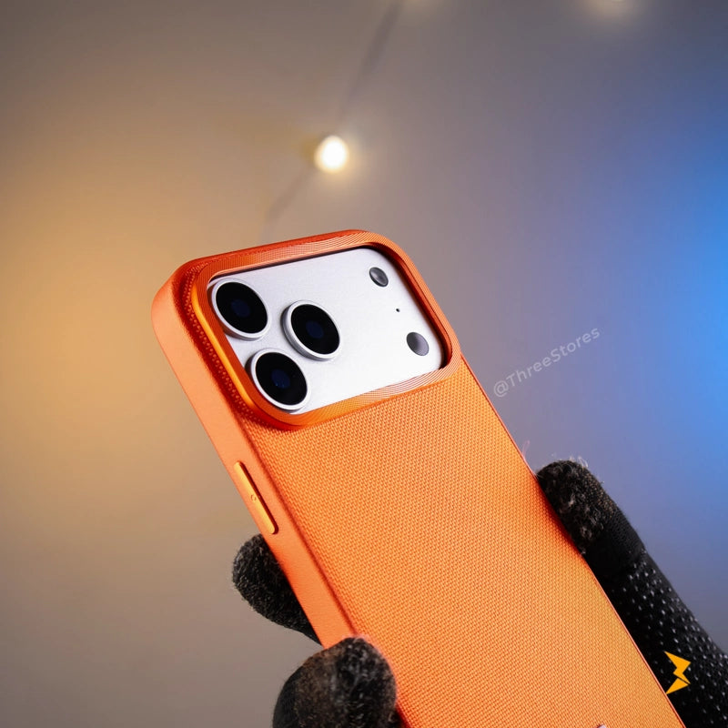 KST Ice Shreds Case iPhone 17 Pro - Three