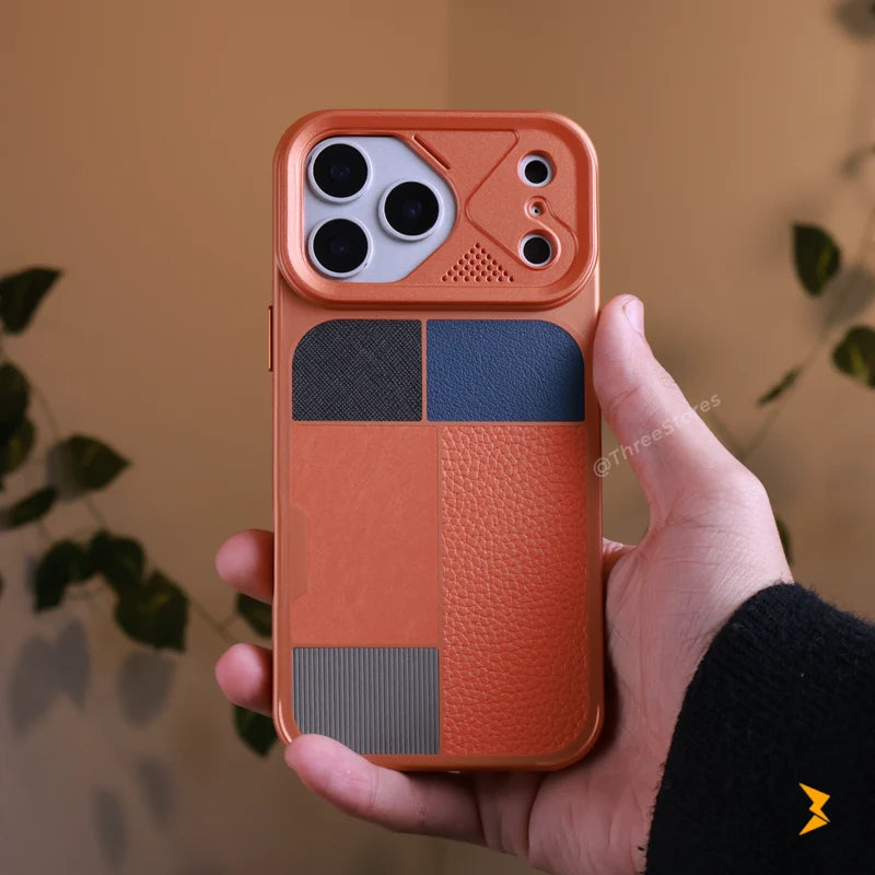 Kadi Craft Case iPhone 17 Pro Max