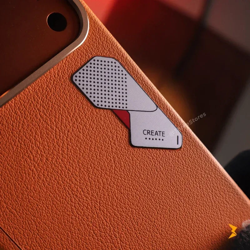 Kadi Create Magsafe Case iPhone 17 Pro Max - Three