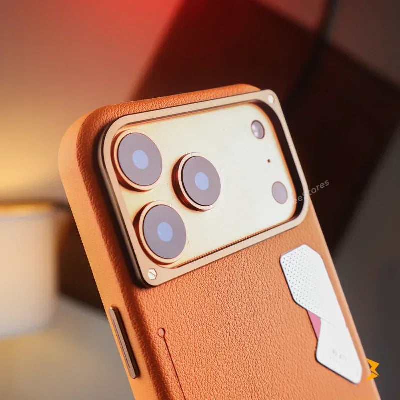 Kadi Create Magsafe Case iPhone 17 Pro Max - Three
