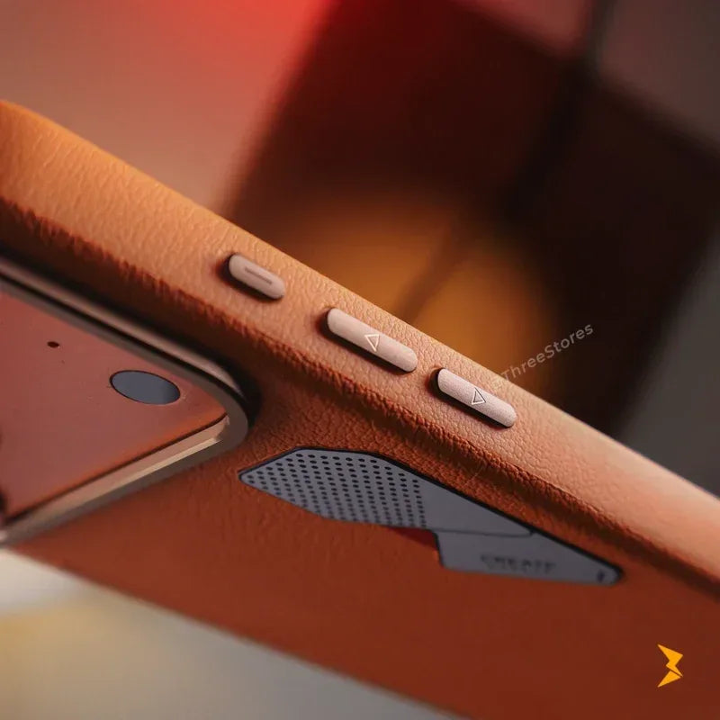 Kadi Create Magsafe Case iPhone 17 Pro Max - Three