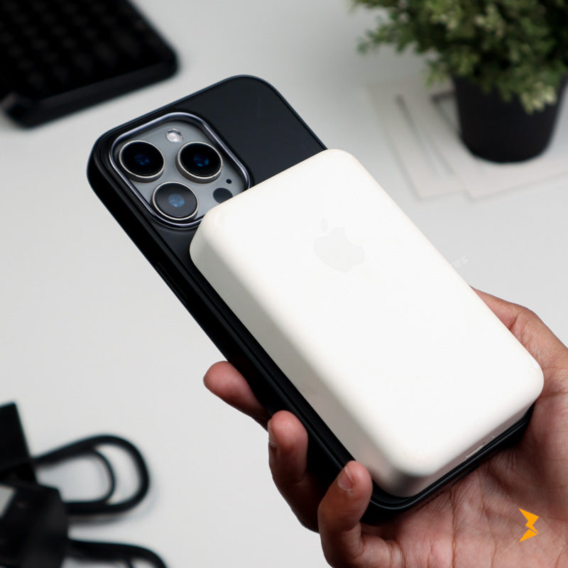 Kadi Smooth Magsafe Case iPhone 14 Pro Max